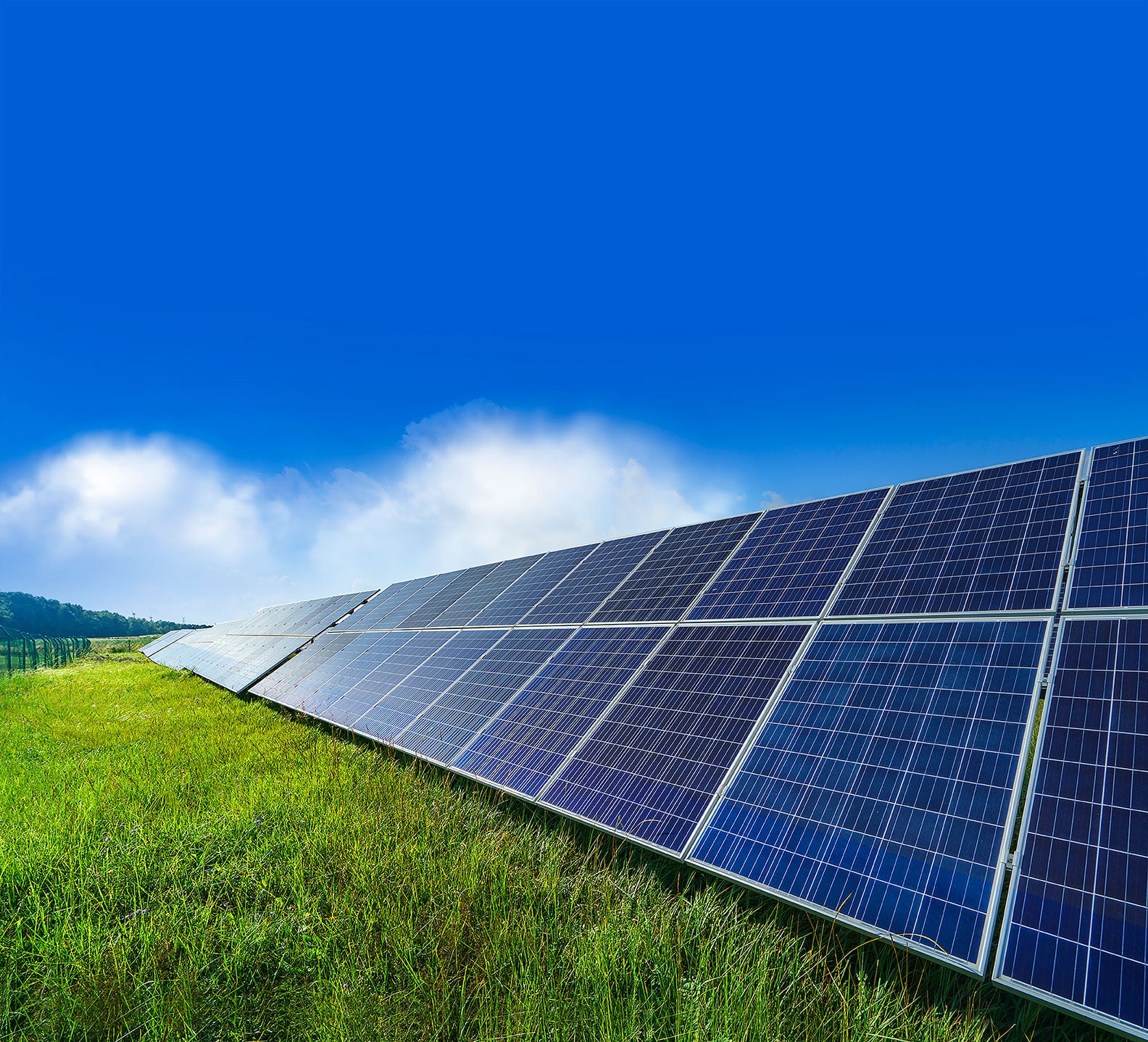 Sol Ecolution and Blue Circle sign MOU to Construct Solar Energy