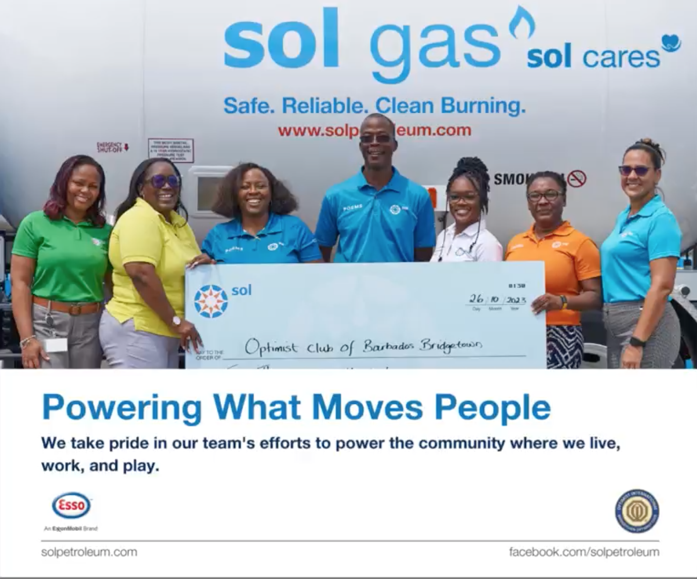 Sol Group Ramon POWERING WHAT MOVES PEOPLE - Welcome to The Sol Group
