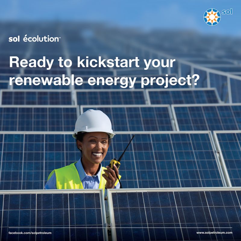 Ready to kickstart your renewable energy project? - Welcome to The Sol ...